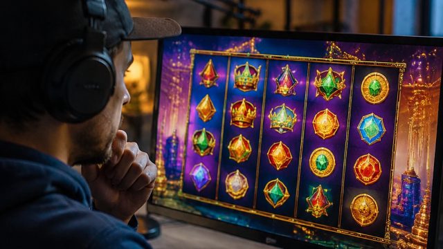 The Growing Impact of Online Slot Gaming in 2023
