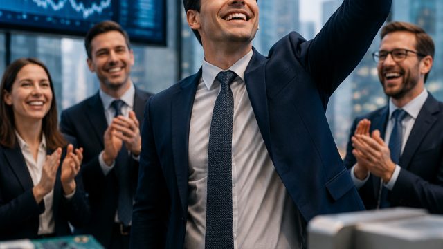 Select Technologies' IPO Surges with 3.2x Oversubscription: What It Means for the Industry