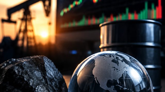 Major Energy Player Eyes $1 Billion IPO in the US Market