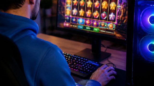 Exploring the Rise of Digital Gaming: Trends and Insights
