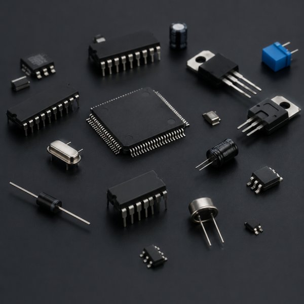 Unlocking the Future: Explore Our Advanced Electronic Components | casino free chips no deposit, pla