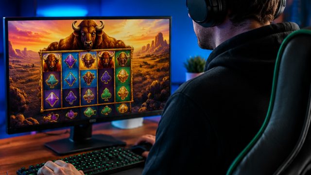 Exploring the Rise of Online Gaming: Key Insights for 2024