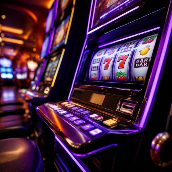 Elevate Your Gaming Experience with Our Latest Slot Machine Features | mamen4d, dragon99 slot