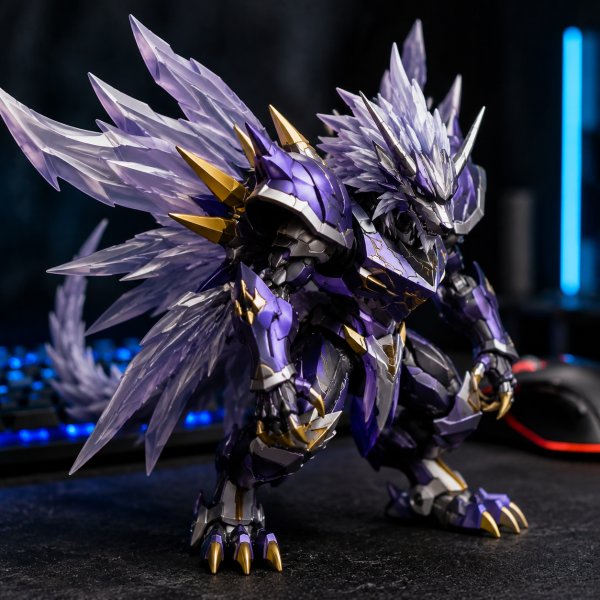 Elevate Your Gaming with the Latest Mirage Gaogamon Burst Features | naga rtp slot, kartu remi 21, l