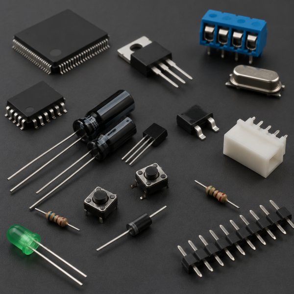 Reliable Electronic Components for Modern Applications | bovegas online casino, world cup location, 