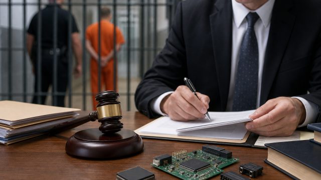 Legal Precedent Set: Inmate's Religious Rights Case Dismissed