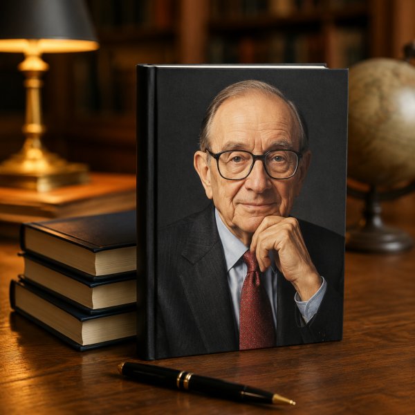 Unveiling the Legacy of Alan Greenspan: Lessons for Today's Economy | grup123 slot login, rtp bosku1