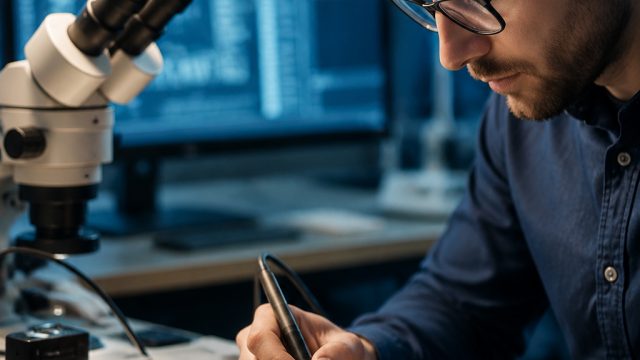 Exploring the Future of Electronic Components: Trends and Insights