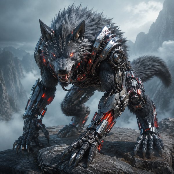 Unleash the Power of Cerberumon: Werewolf Mode | garam 4d slot, black 888 slot login, king138 login