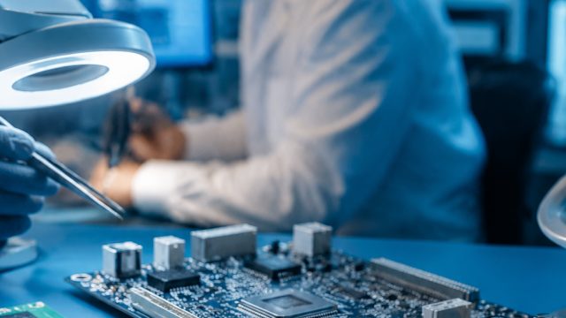 Emerging Trends in Electronic Components for 2023: What B2B Exporters Need to Know
