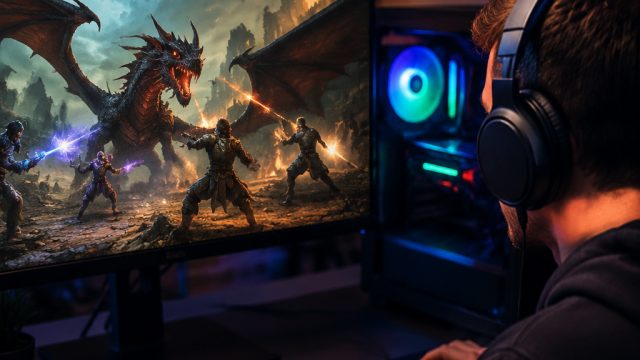 Unlocking the Future of Digital Gaming: Trends to Watch in 2023