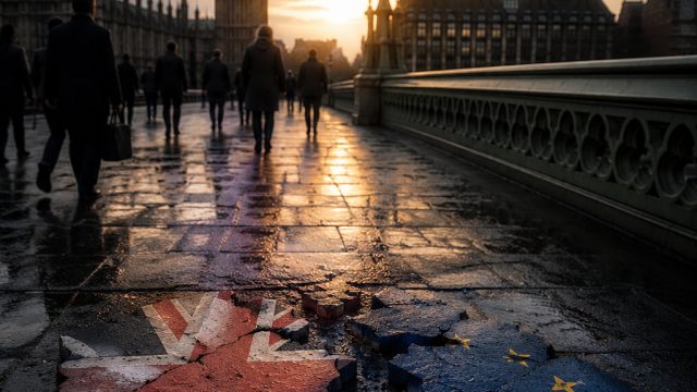 Reflections on Brexit: A Decade of Economic and Political Shifts