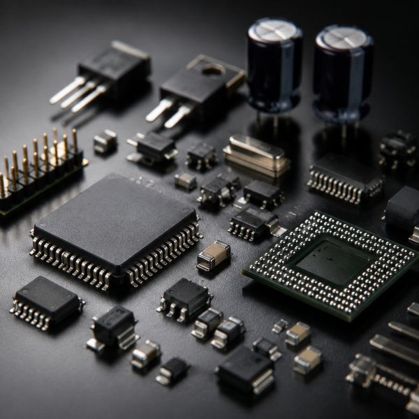 Explore the Latest Innovations in Electronic Components | bosvip88, sbo play slot, qq 1x2