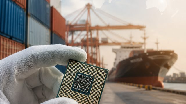 Exploring the Impact of Tariffs on Semiconductor Imports