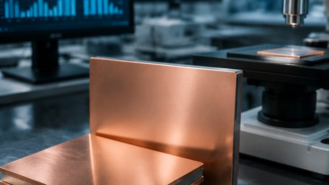 Electronic: World Copper-Clad Molybdenum Substrates - Market Analysis, Forecast,