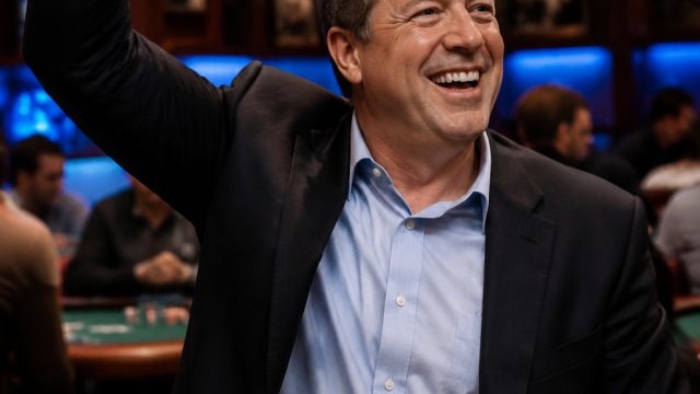 Brad Lander Triumphs Over Incumbent in High-Stakes Congressional Race