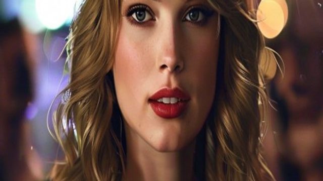 Taylor Swift Shines at Tight End University, Sparking Engagement Buzz