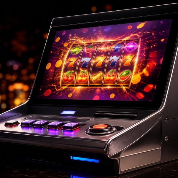 Transform Your Gaming Experience with Premier Slot Machines | jaga link slot, jago88