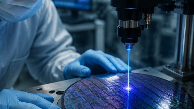 The Future of Semiconductor Lasers: Key Trends Shaping the Market
