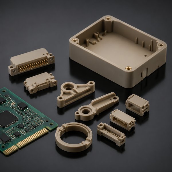 Revolutionize Your Electronics with Victrex PEEK-ESD | wap2 jayatgl20 com, situs judi catur online, 
