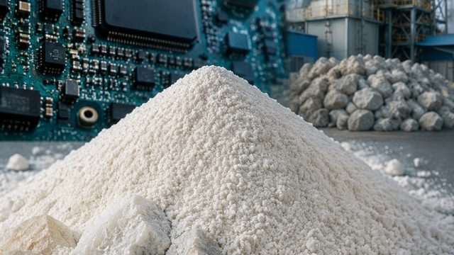 Exploring the Surge in Calcined Feldspar Demand: Key Insights for 2023