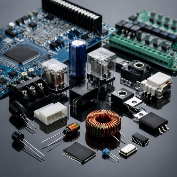 Revolutionary Electronic Components for Today’s Industry Challenges | casino game online roulette, l