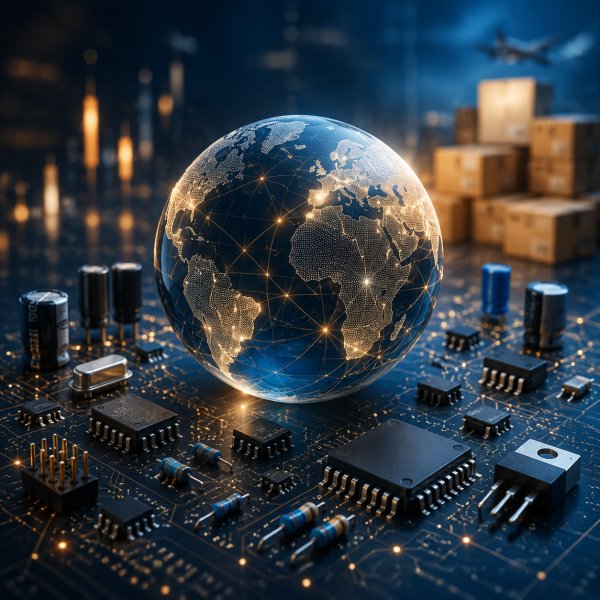 Revolutionizing Electronic Components: Stay Ahead with Sintavo | hl88 login, oddschecker league 1, p