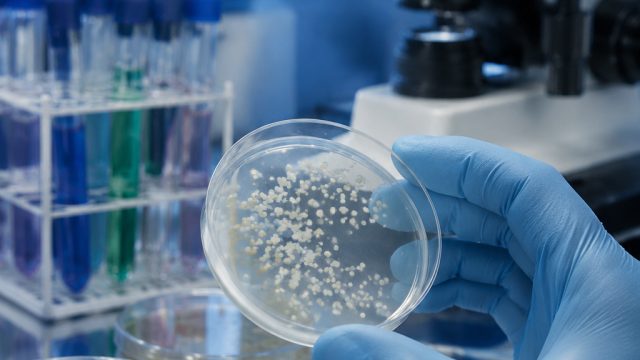 Navigating the Evolving Landscape of Bacterial Spore Suspension Standards