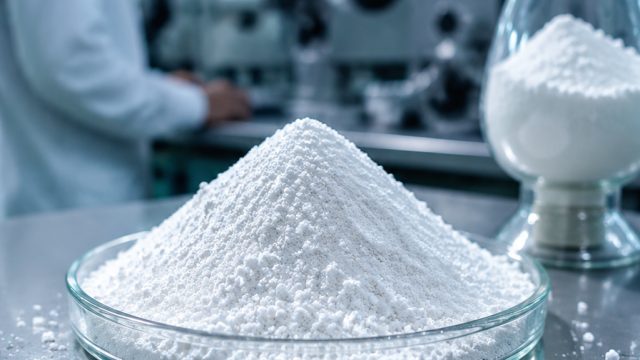 Insights into the Growing Market of Microcrystalline Grinding Aids