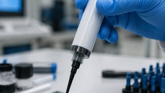 Emerging Trends in North America’s Epoxy Sealant Market for 2023