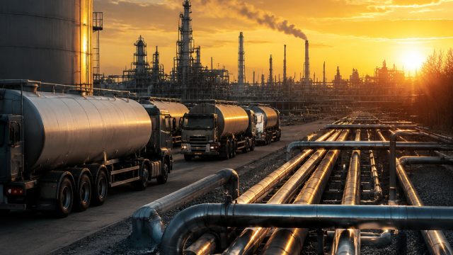 Impact of Diesel Supply Constraints on Global Energy Markets
