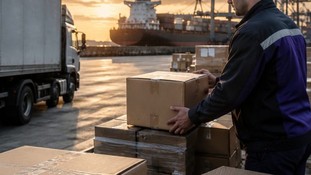 FedEx's Last Quarter: Strong Earnings Amid Trade Turbulence