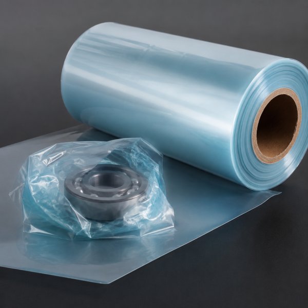 Advanced VCI Corrosion Inhibitor Films for Enhanced Metal Protection | koko188 org slot, high 4d slo