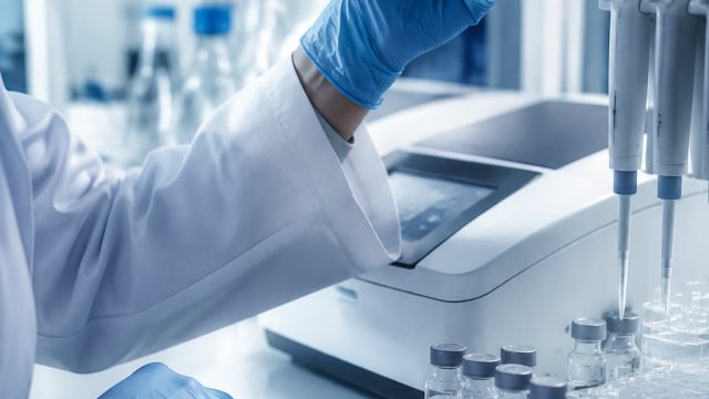 Navigating the Endotoxin Control Market: Insights and Trends for 2023