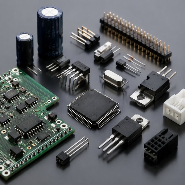 Explore Our Premium Electronic Components for Modern Industries | judi qq pkv, agenjudibola