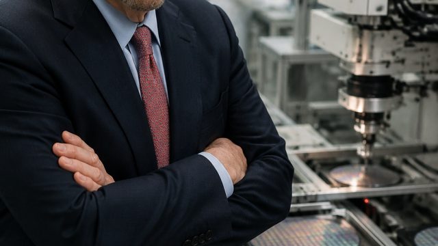The Future of Chip Manufacturing: Insights from Jim Cramer