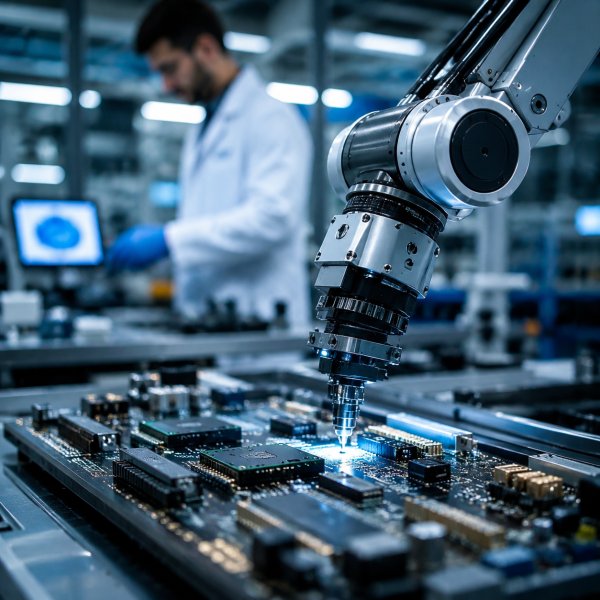 Revolutionizing Manufacturing: Innovative Startups Reshaping the Industry | rtp bintangbet88, slotto