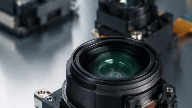 Emerging Trends in Middle East Lens Focusing Modules for 2023