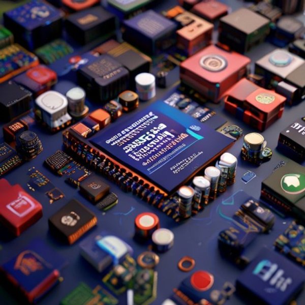 Unlocking Opportunities with the Latest Electronic Components | surah an nahl ayat 64, cara menang m