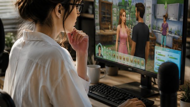 Paralives: A New Life Simulation Game Surges in Popularity