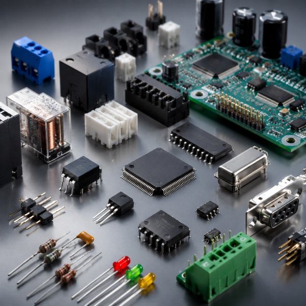Discover Unmatched Electronic Components for Today's B2B Needs | slot99bet, dwv138, www jayatogel 22