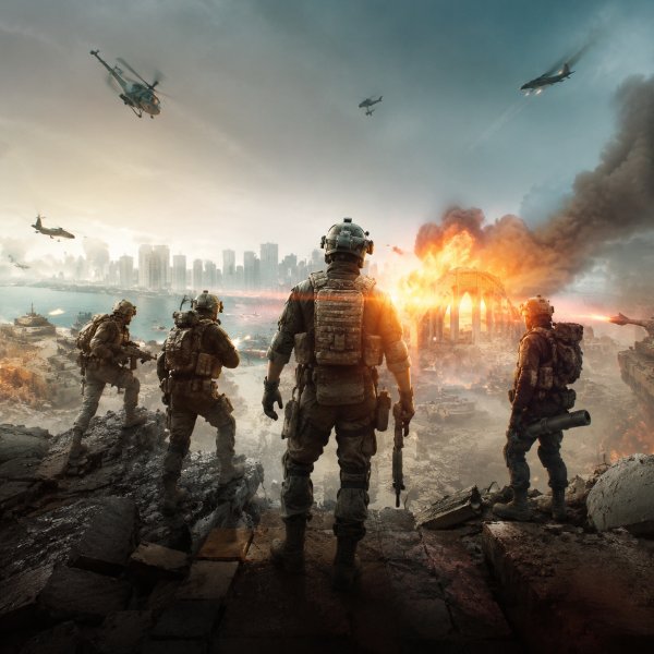 Battlefield 6: A Fresh Start for Gamers in Season 3 | dewabet88 slot, susunan slot olympus