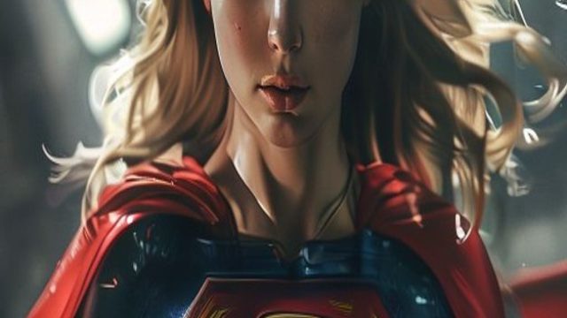 Supergirl: A Heroine Finally Stepping into the Spotlight