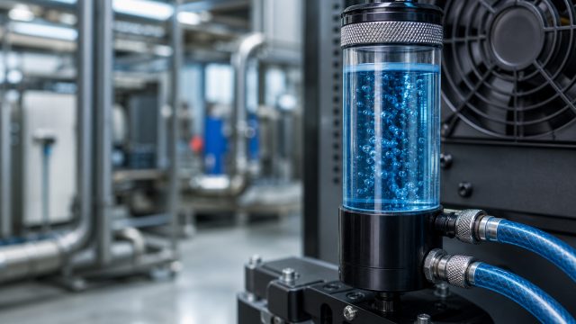 Understanding the Global Market for Pump Coolant Circulation Cartridges