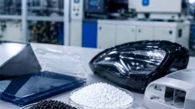 Emerging Trends in Asia-Pacific's UV-Absorbing Masterbatch Market