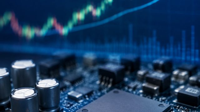 Market Recovery: Tech Stocks Bounce Back Amid Economic Shifts