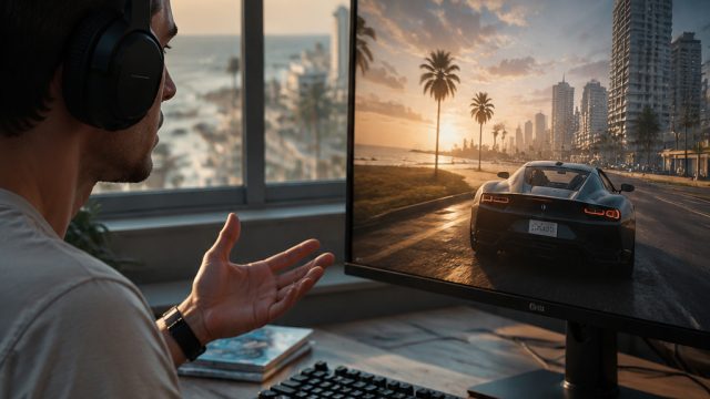 GTA 6 Launch: No Online Feature – What Gamers Should Know