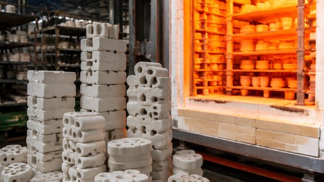 The Growing Demand for Ceramic Kiln Spacer Blocks in 2023