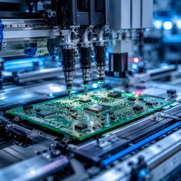Discover the Future of PCB Manufacturing with Sintavo's Expertise | istana777 indonesia, happymp