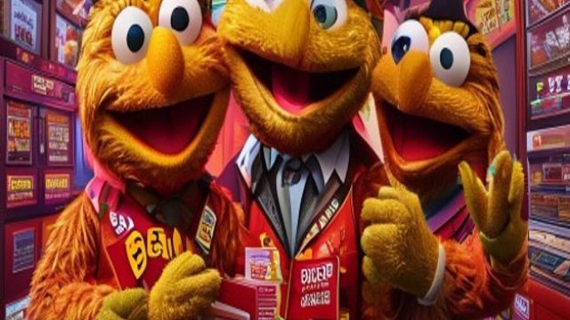 Sesame Street Launches Fun New Album for Potty Training Success